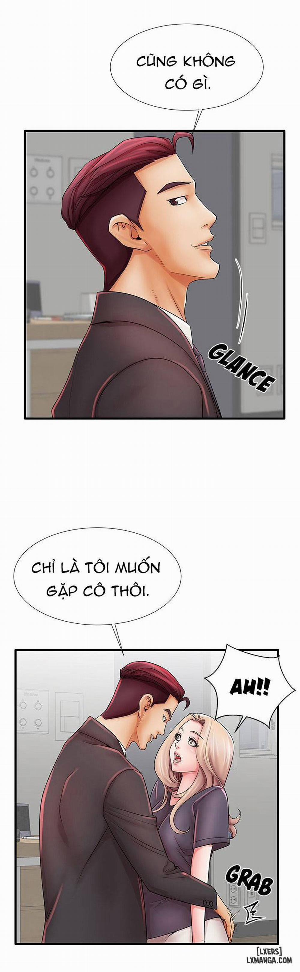 Người Mẹ Xấu Xa 23 trang 14