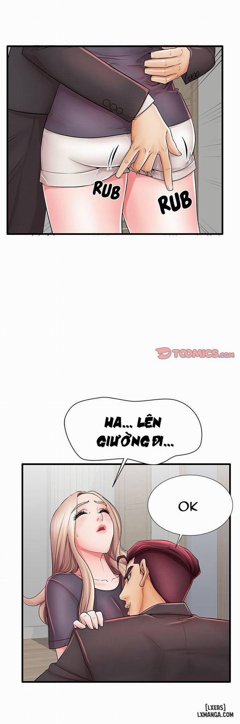 Người Mẹ Xấu Xa 23 trang 17