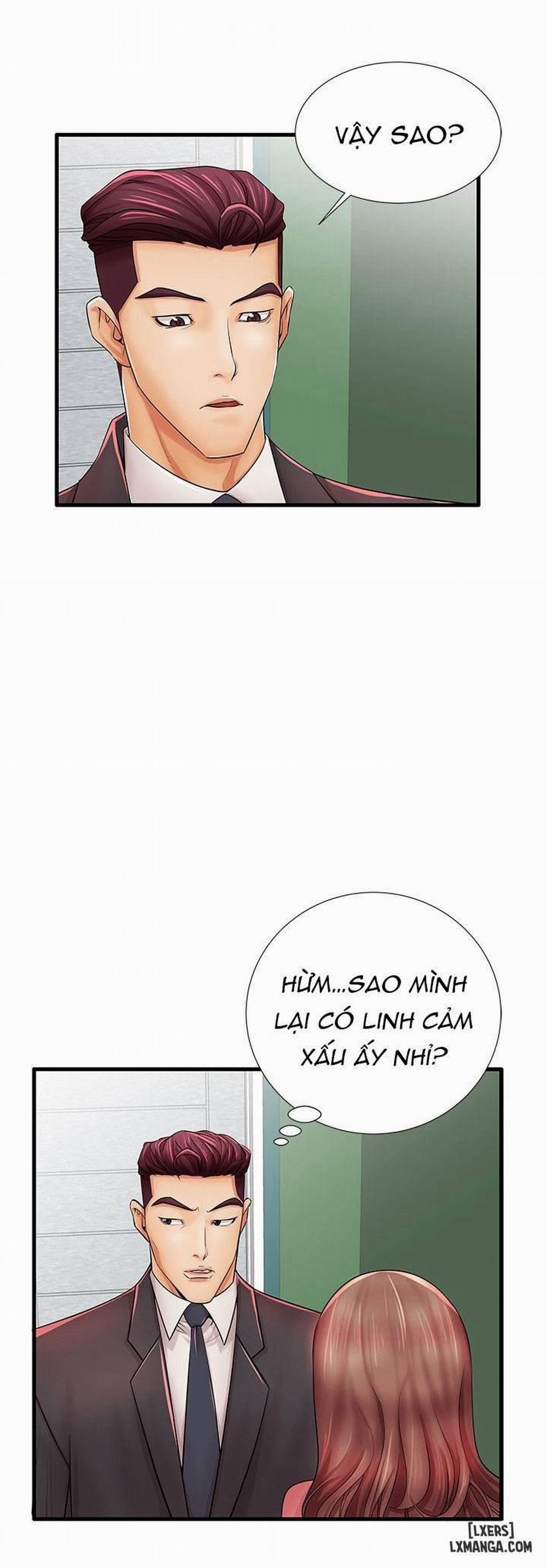 Người Mẹ Xấu Xa 23 trang 2