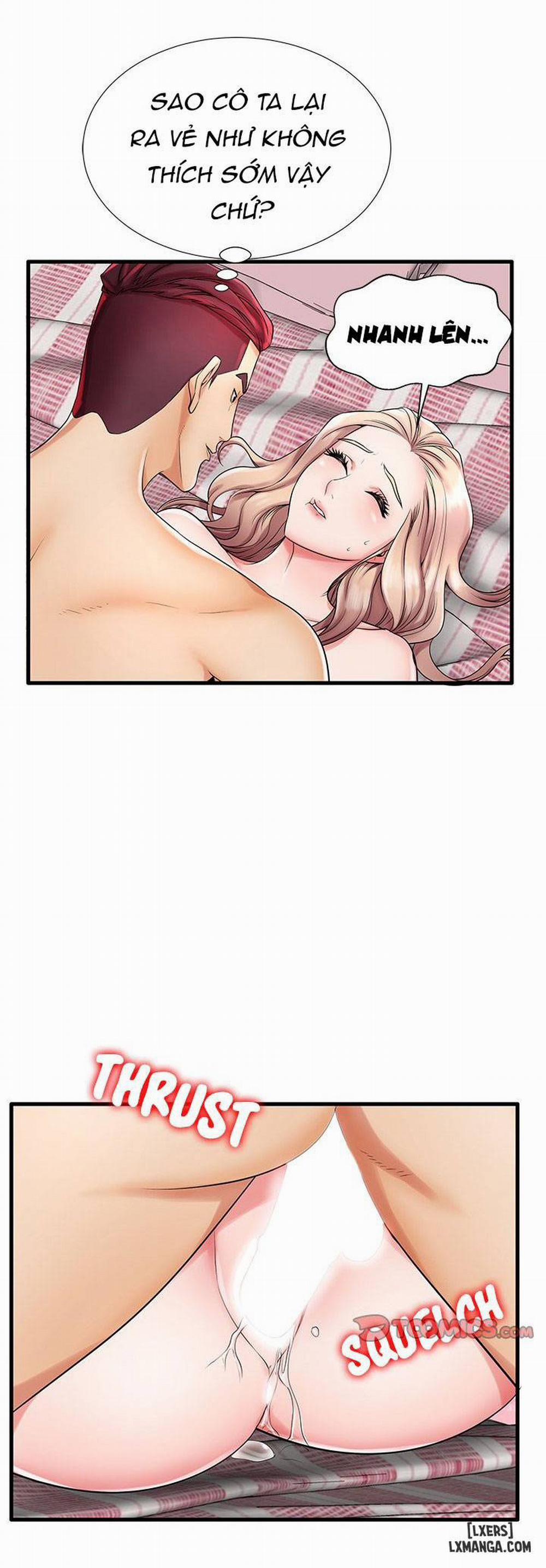 Người Mẹ Xấu Xa 23 trang 23