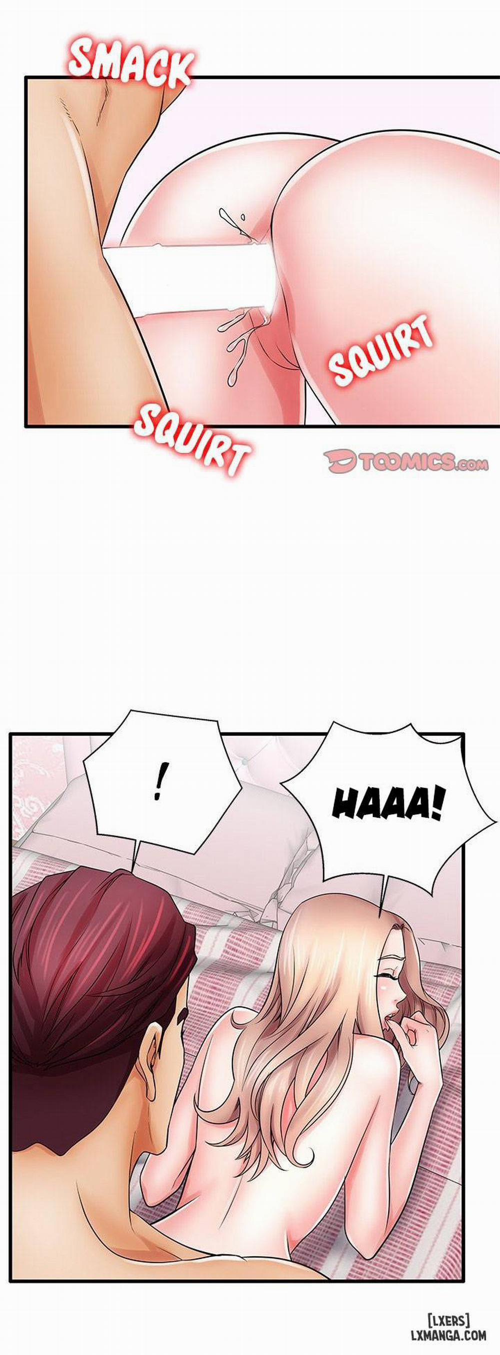 Người Mẹ Xấu Xa 23 trang 28