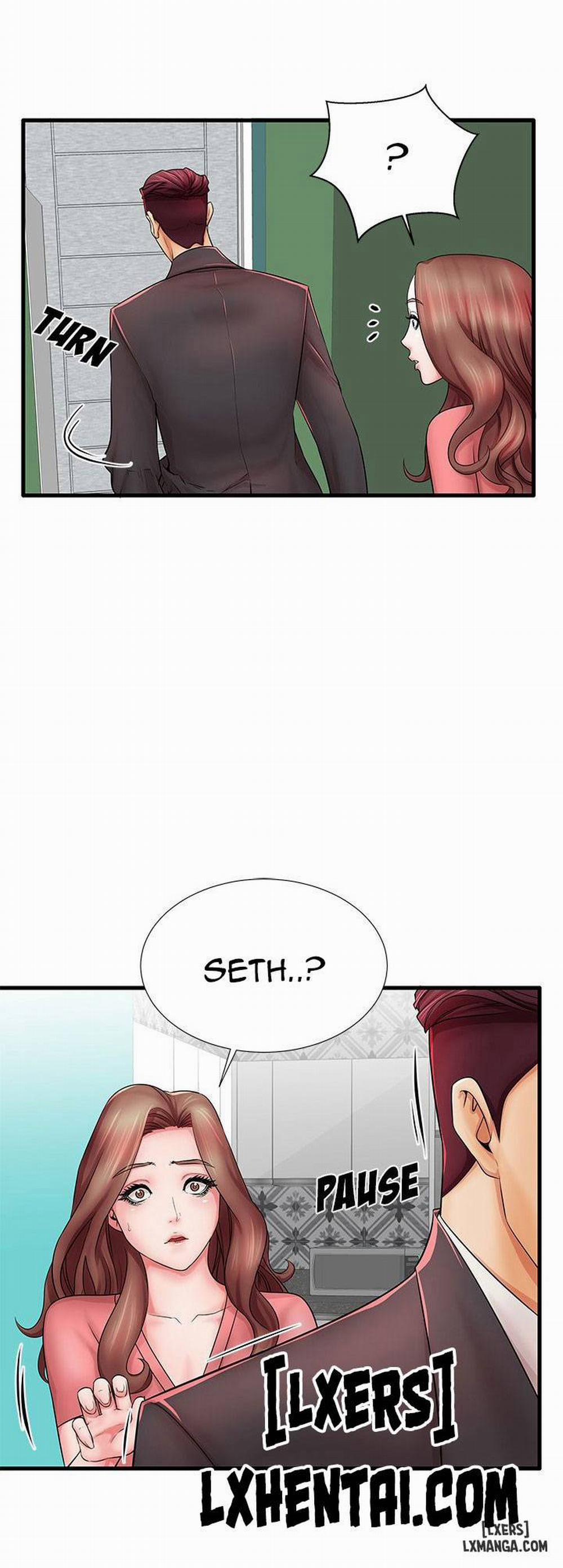 Người Mẹ Xấu Xa 23 trang 3