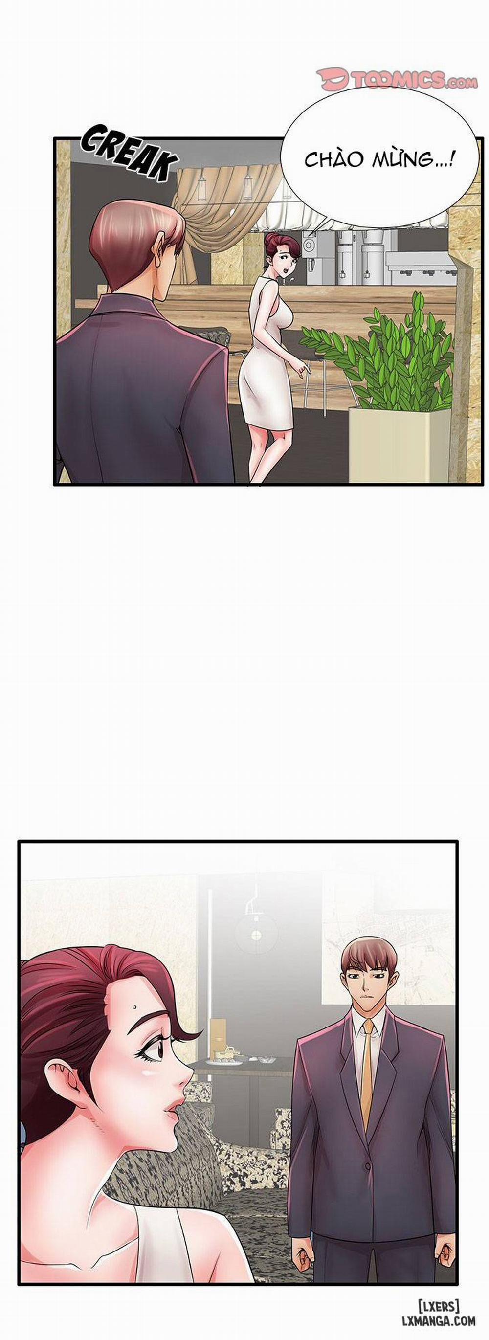 Người Mẹ Xấu Xa 23 trang 31