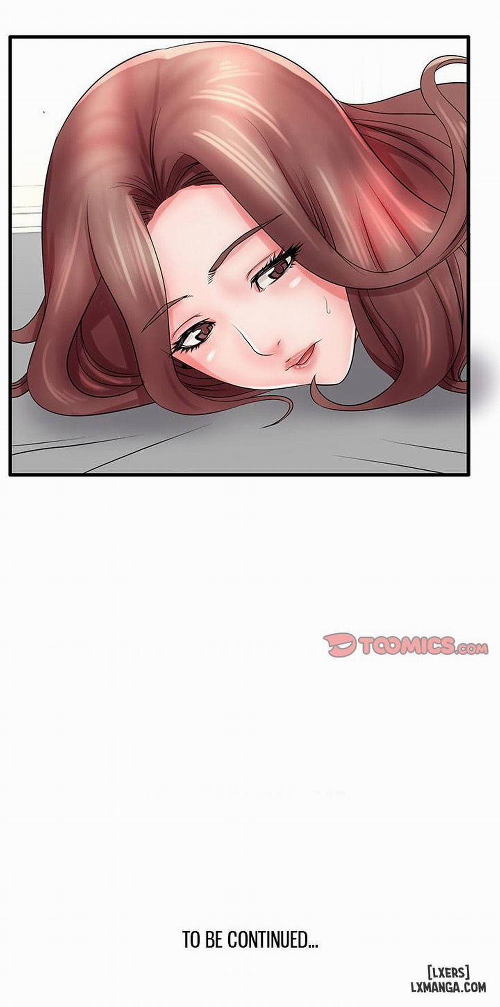 Người Mẹ Xấu Xa 23 trang 34