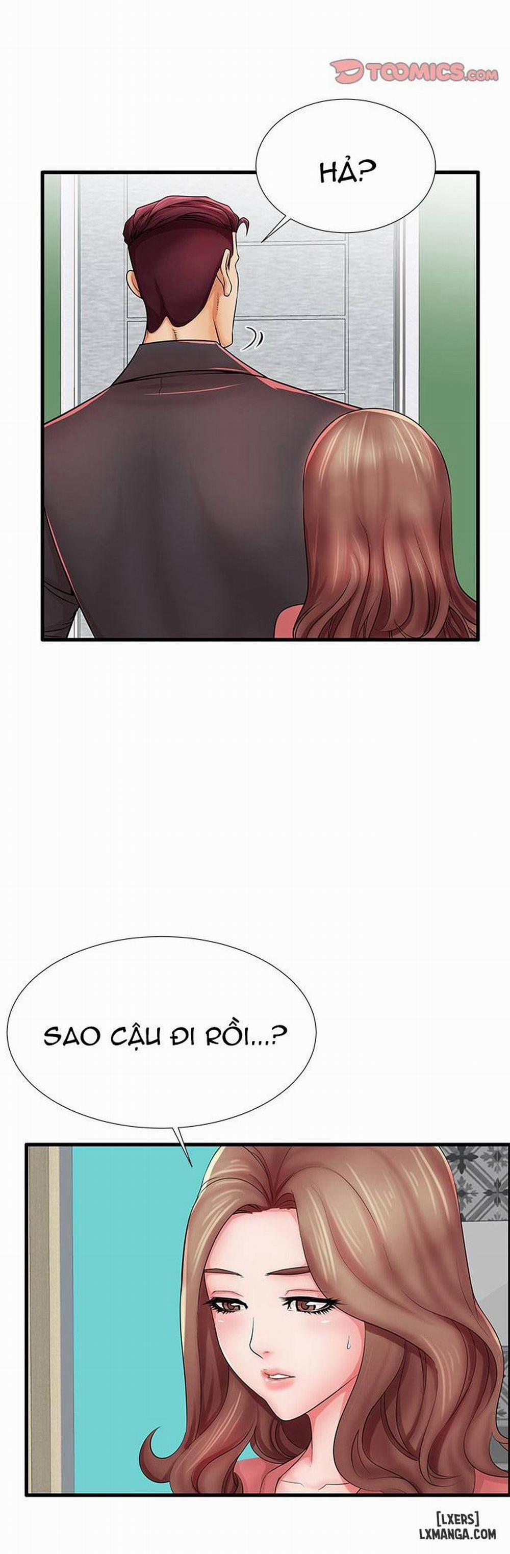 Người Mẹ Xấu Xa 23 trang 4