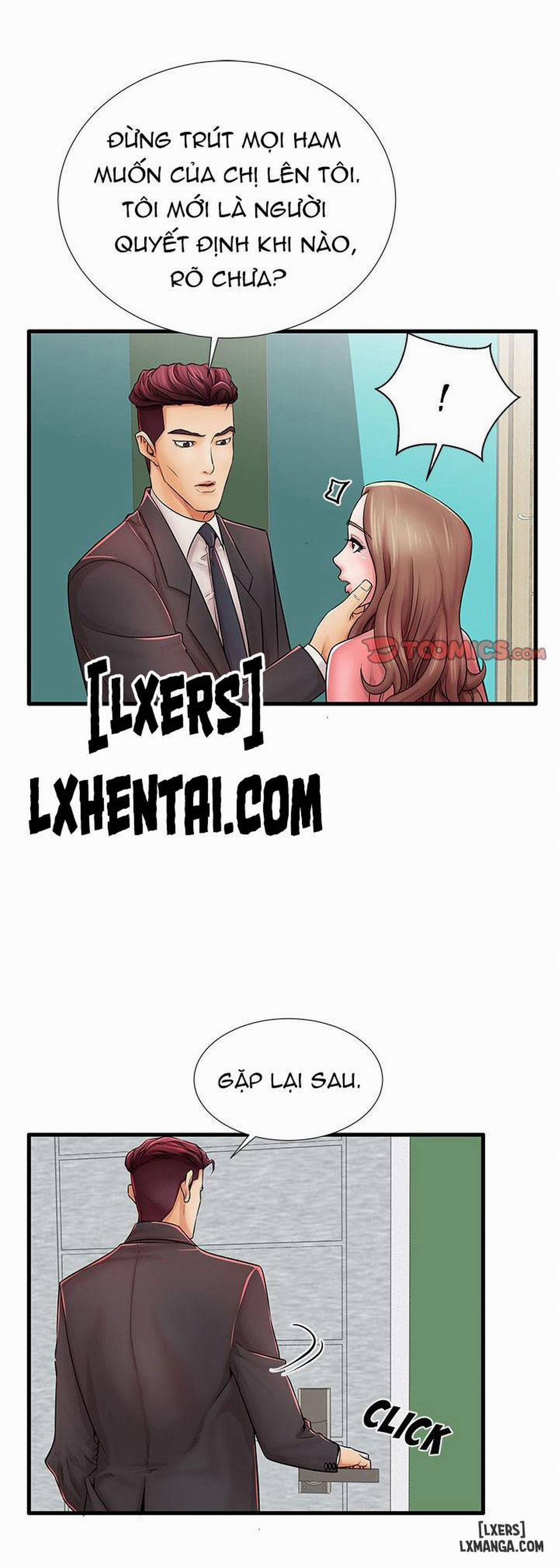 Người Mẹ Xấu Xa 23 trang 6