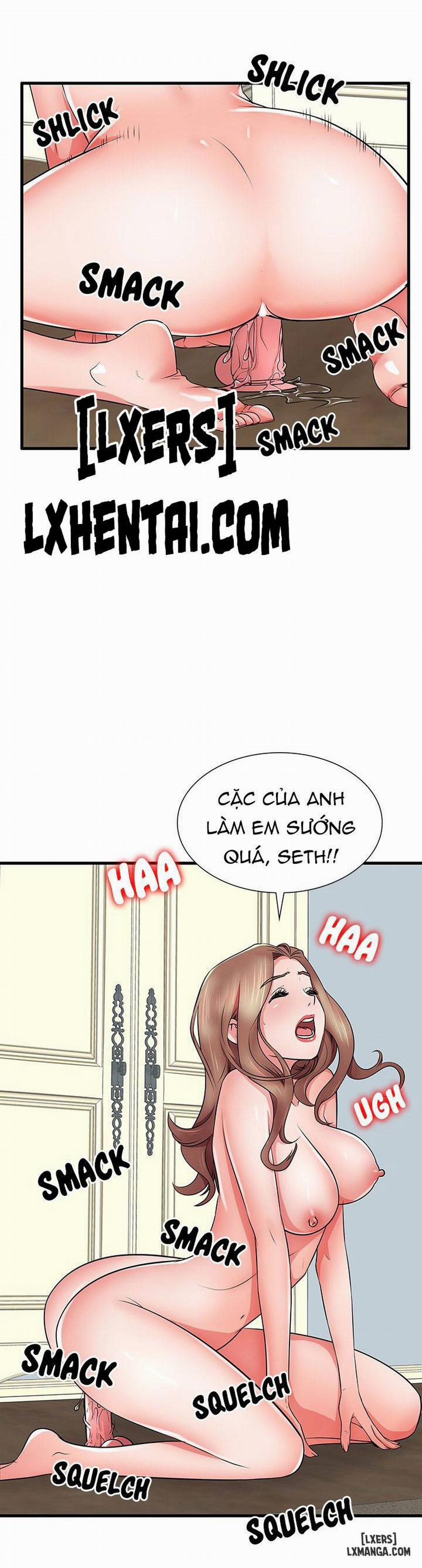 Người Mẹ Xấu Xa 24 trang 12