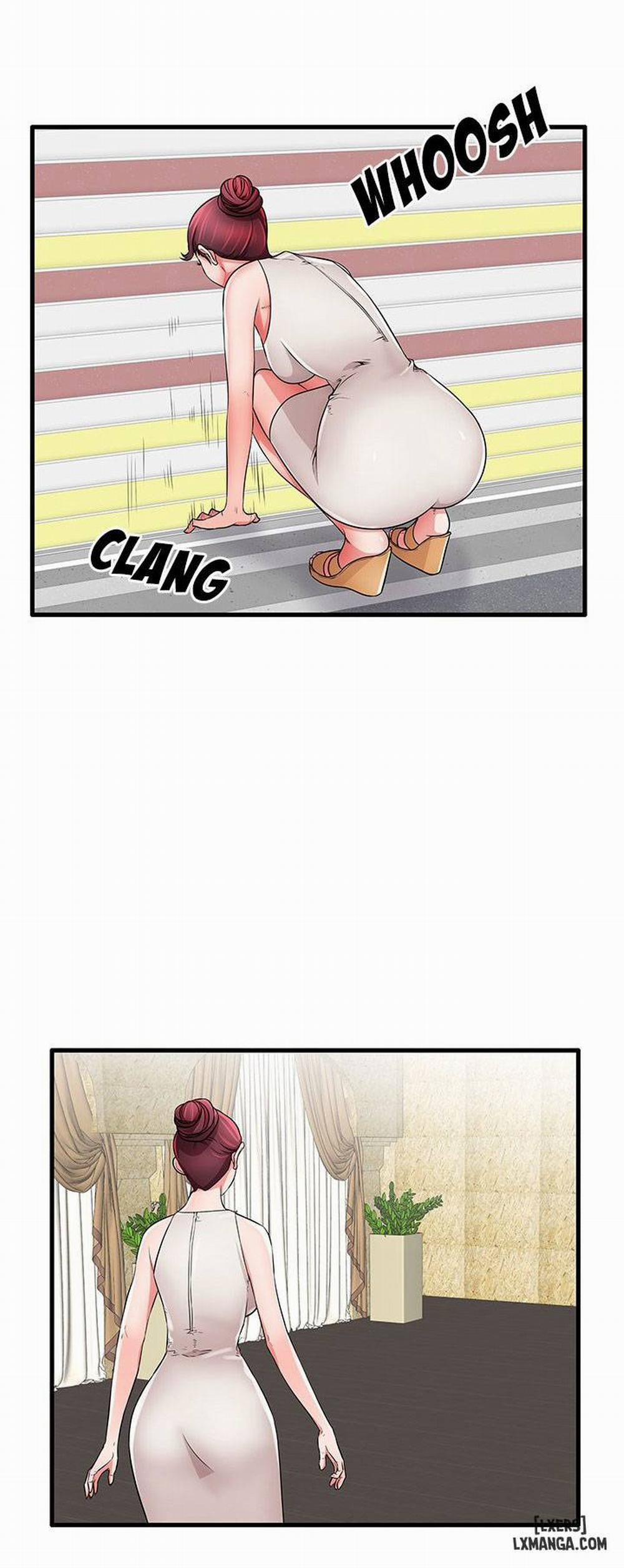 Người Mẹ Xấu Xa 24 trang 14