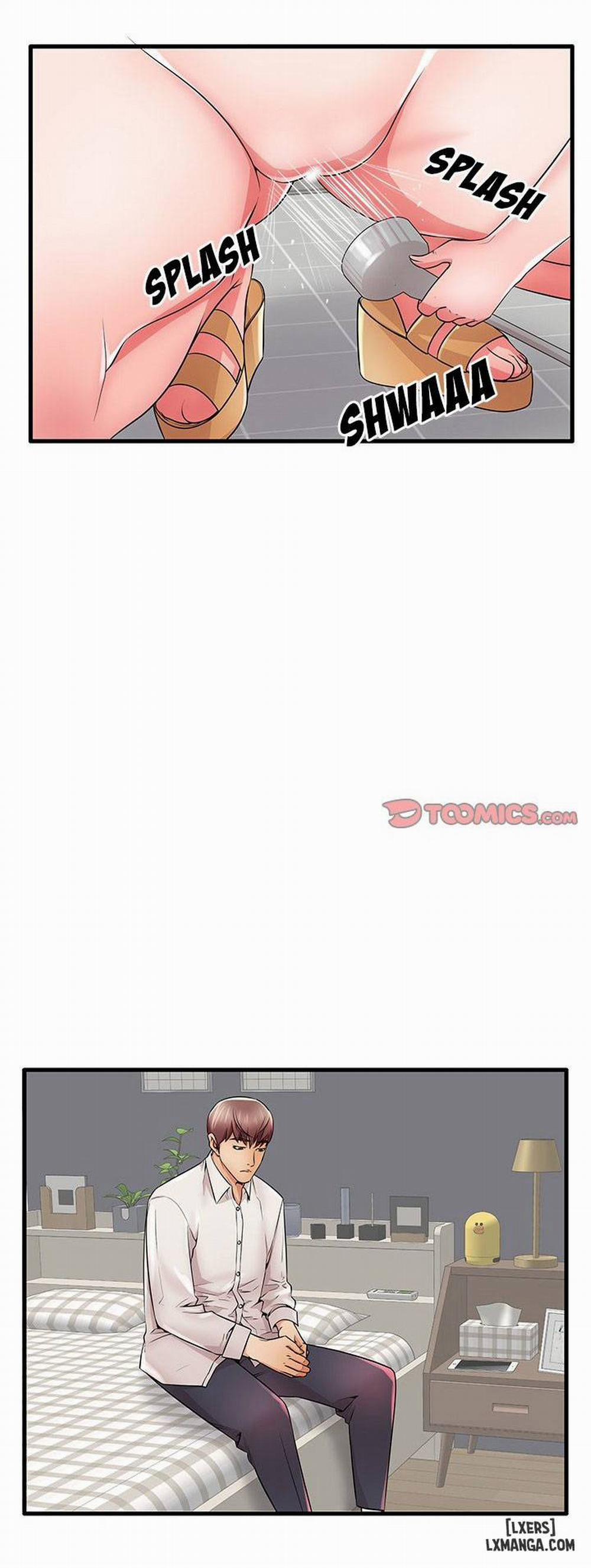 Người Mẹ Xấu Xa 24 trang 17