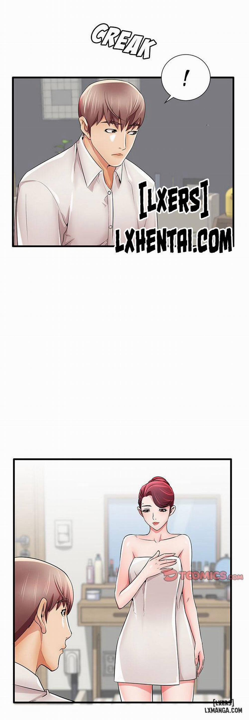 Người Mẹ Xấu Xa 24 trang 18