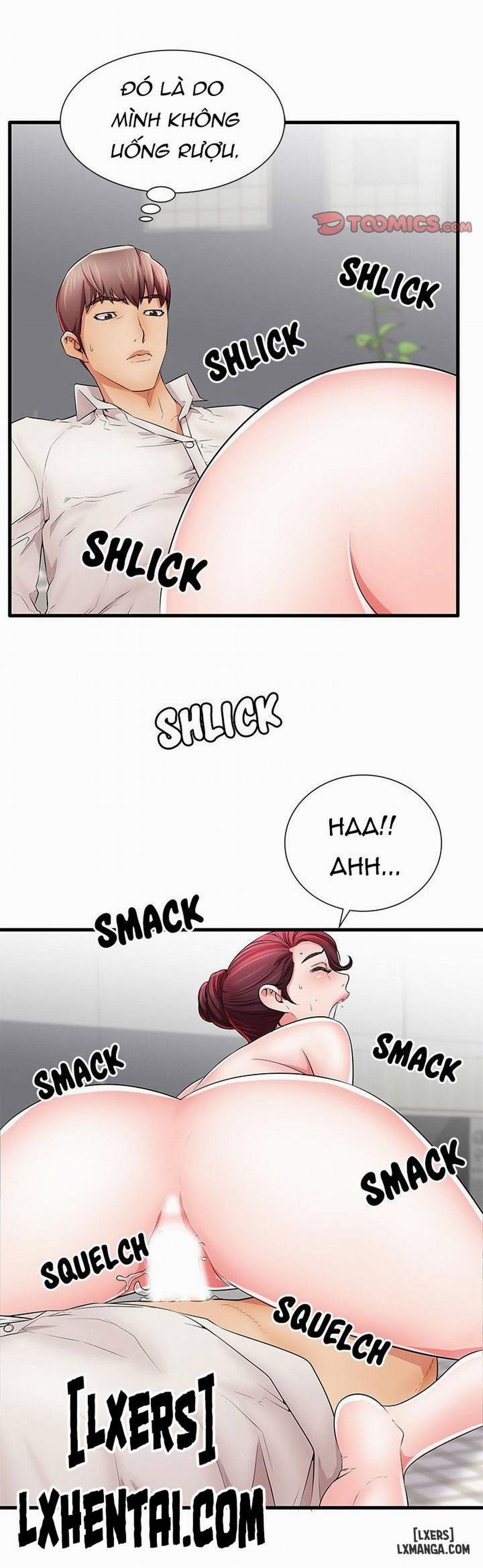 Người Mẹ Xấu Xa 24 trang 30