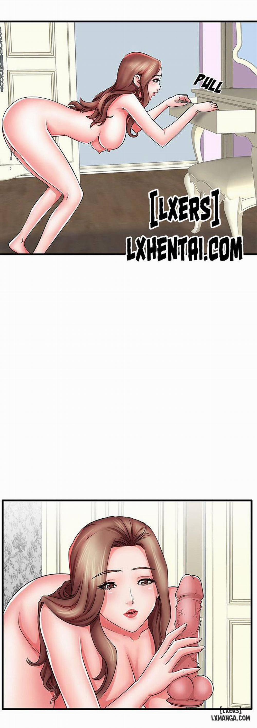 Người Mẹ Xấu Xa 24 trang 6