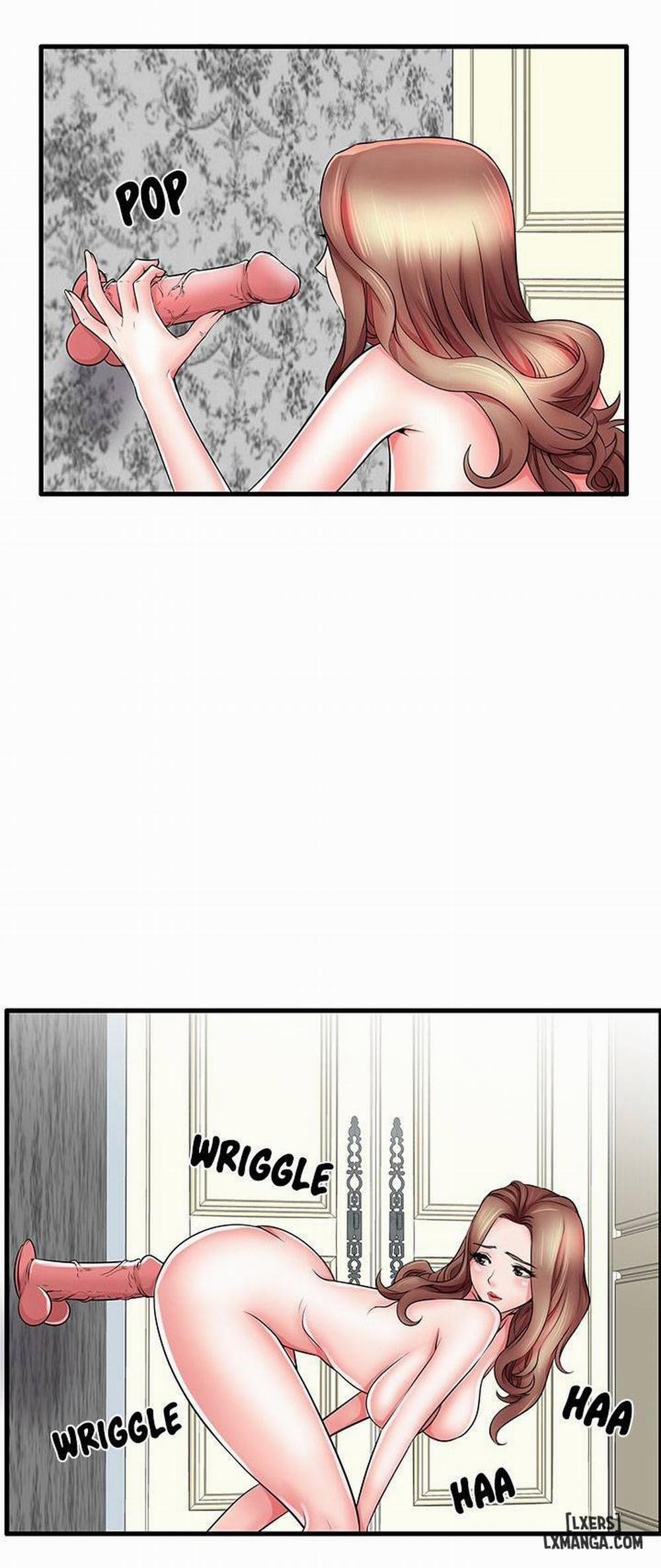 Người Mẹ Xấu Xa 24 trang 7