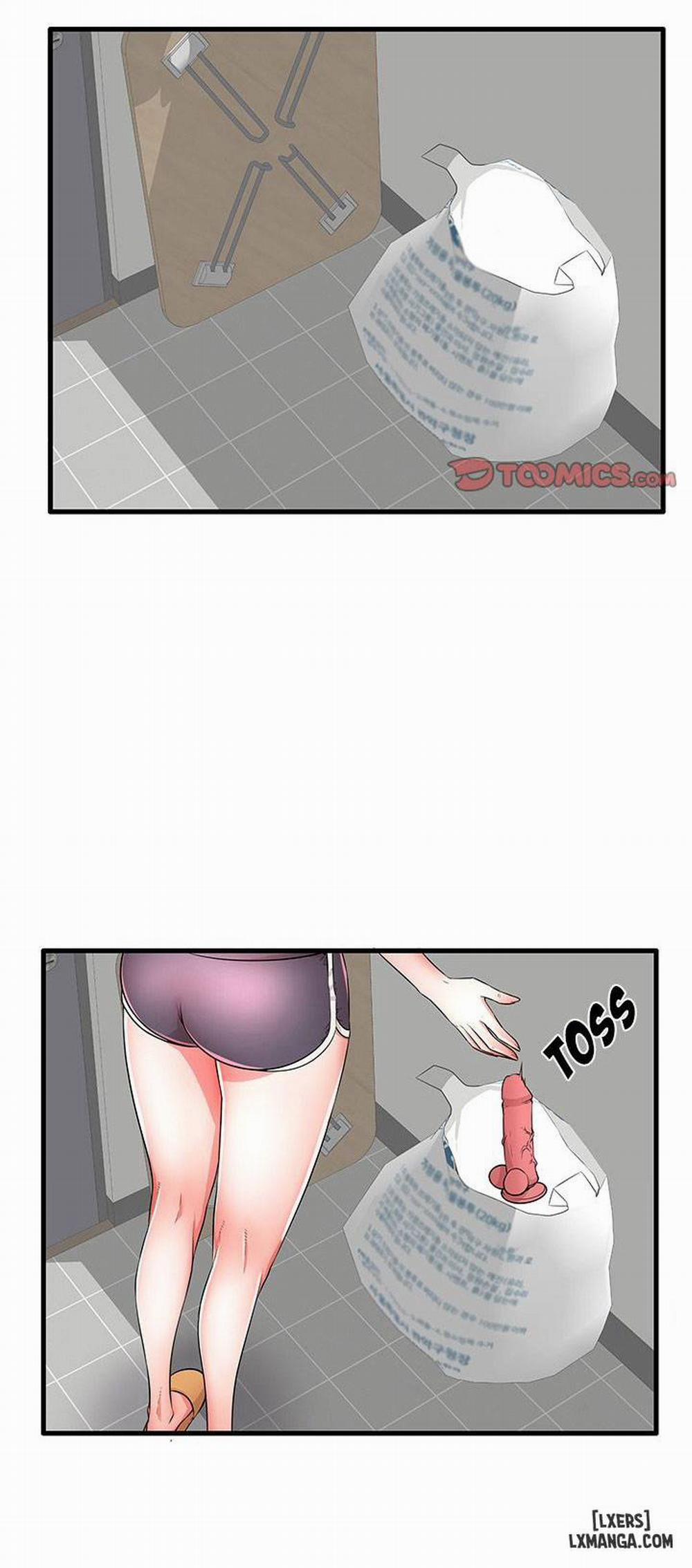 Người Mẹ Xấu Xa 25 trang 17