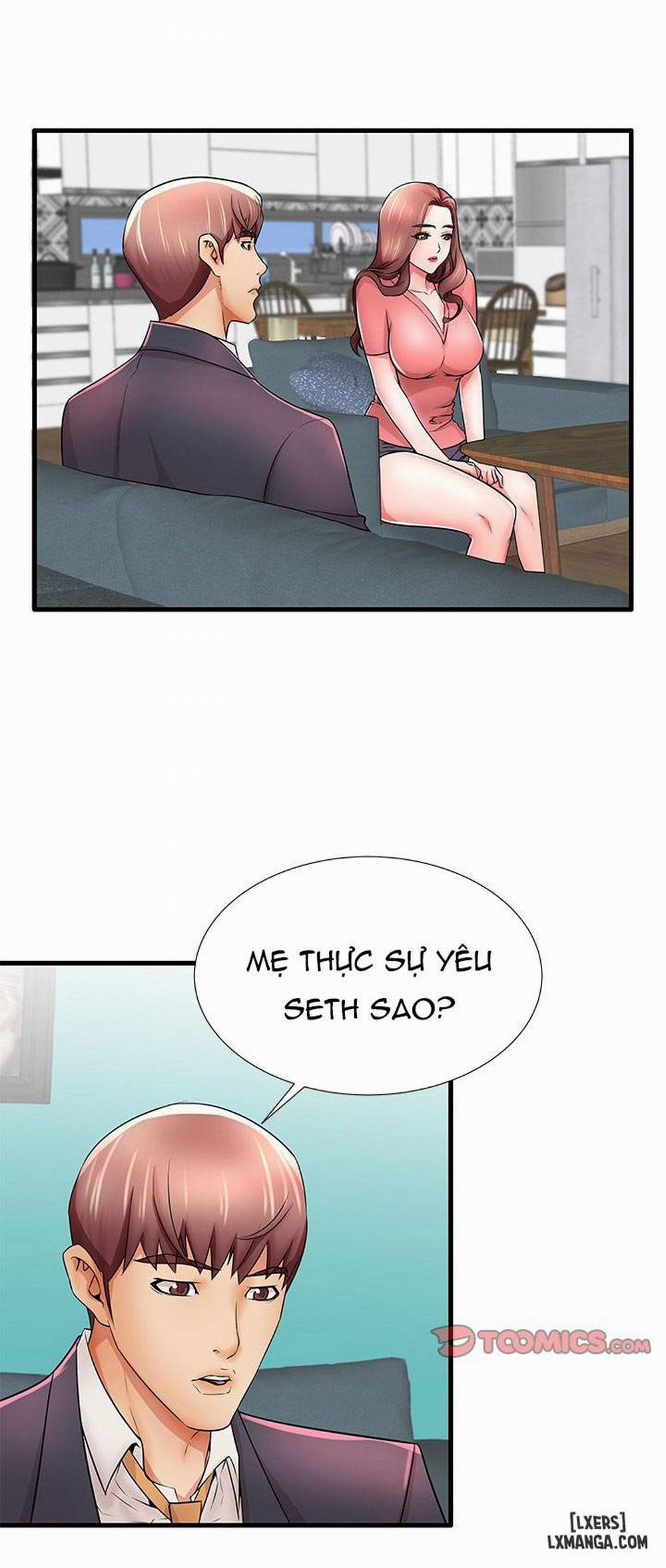 Người Mẹ Xấu Xa 25 trang 23