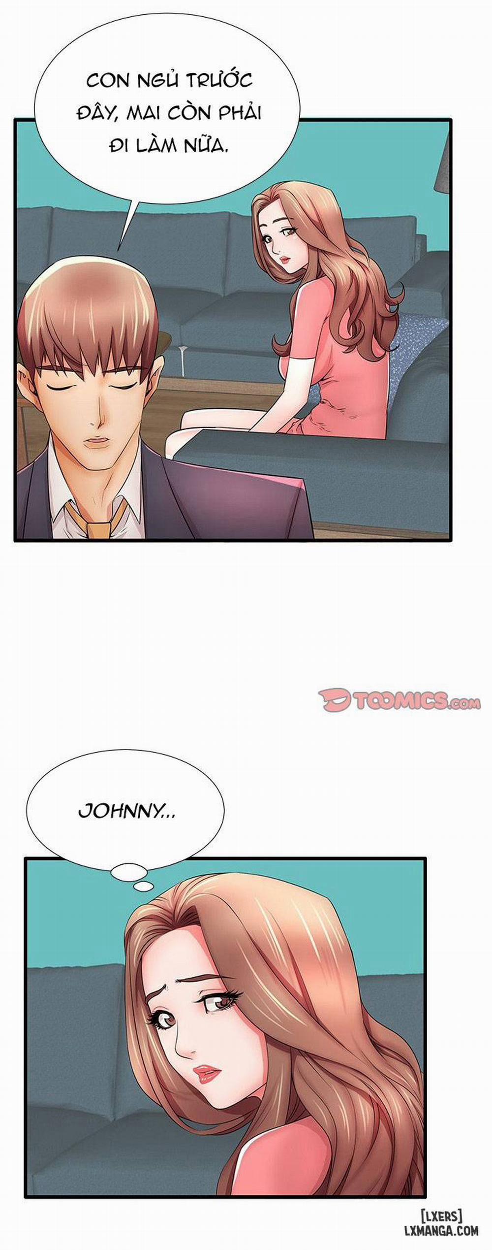 Người Mẹ Xấu Xa 25 trang 26