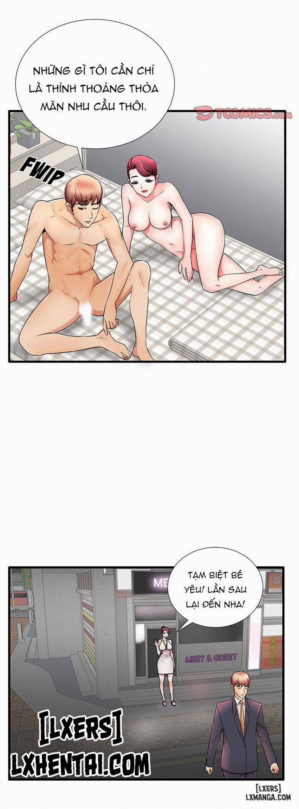 Người Mẹ Xấu Xa 25 trang 9