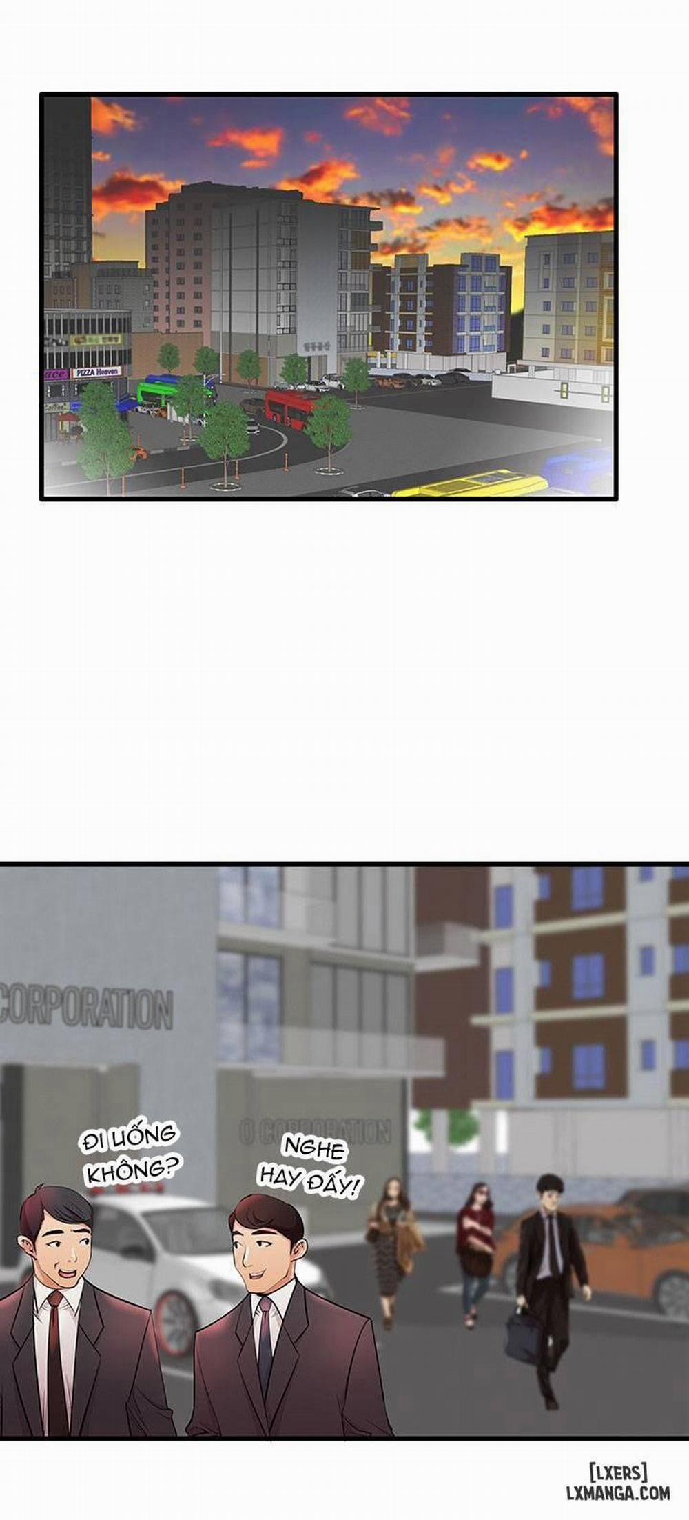 Người Mẹ Xấu Xa 26 trang 1