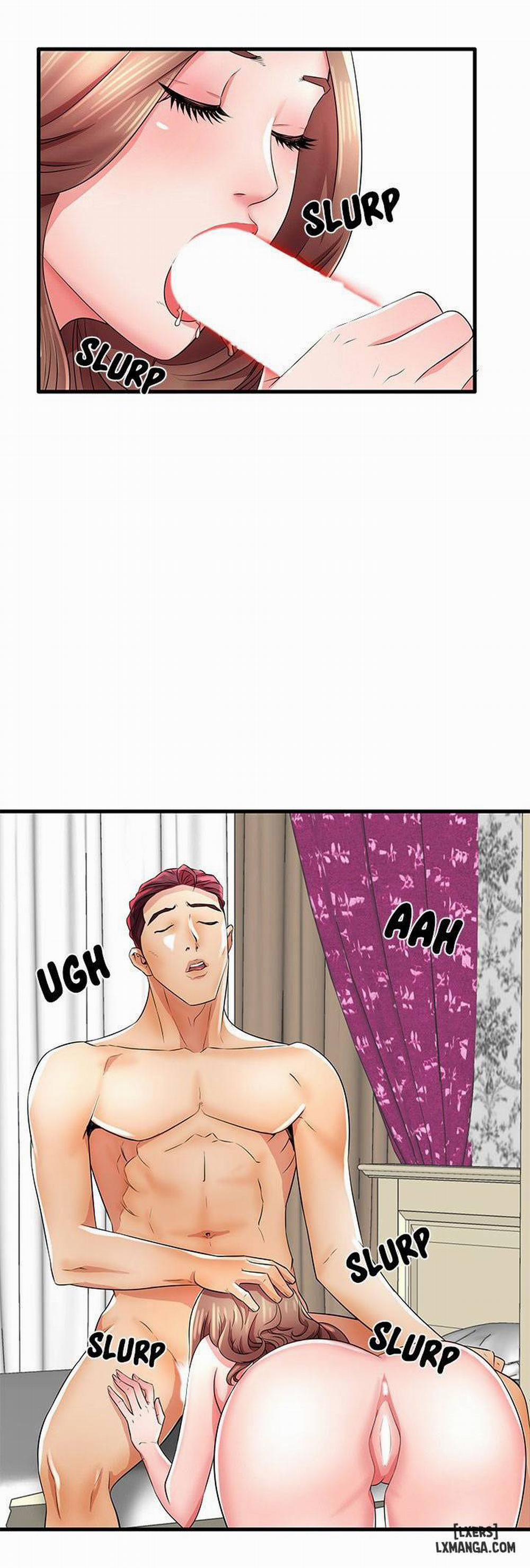 Người Mẹ Xấu Xa 26 trang 11