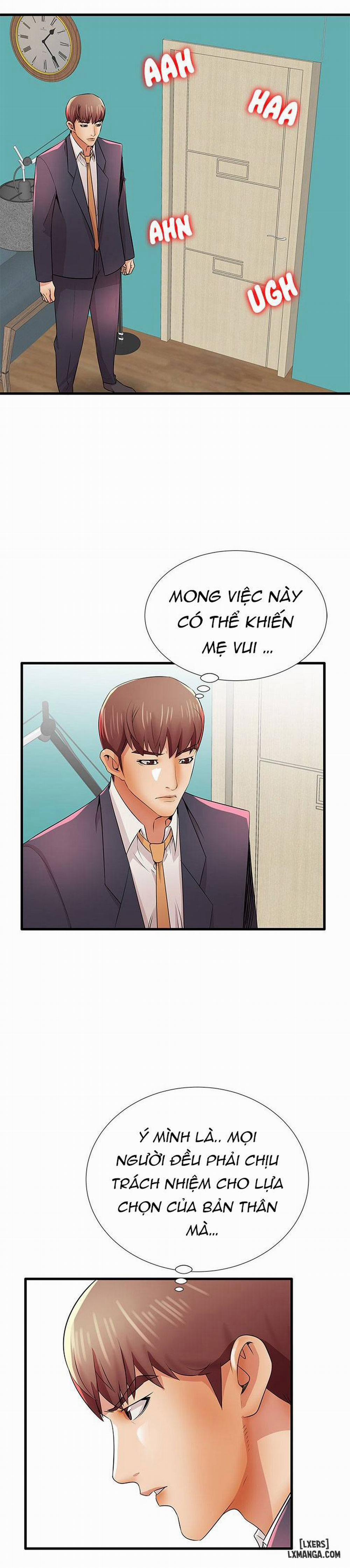 Người Mẹ Xấu Xa 26 trang 23