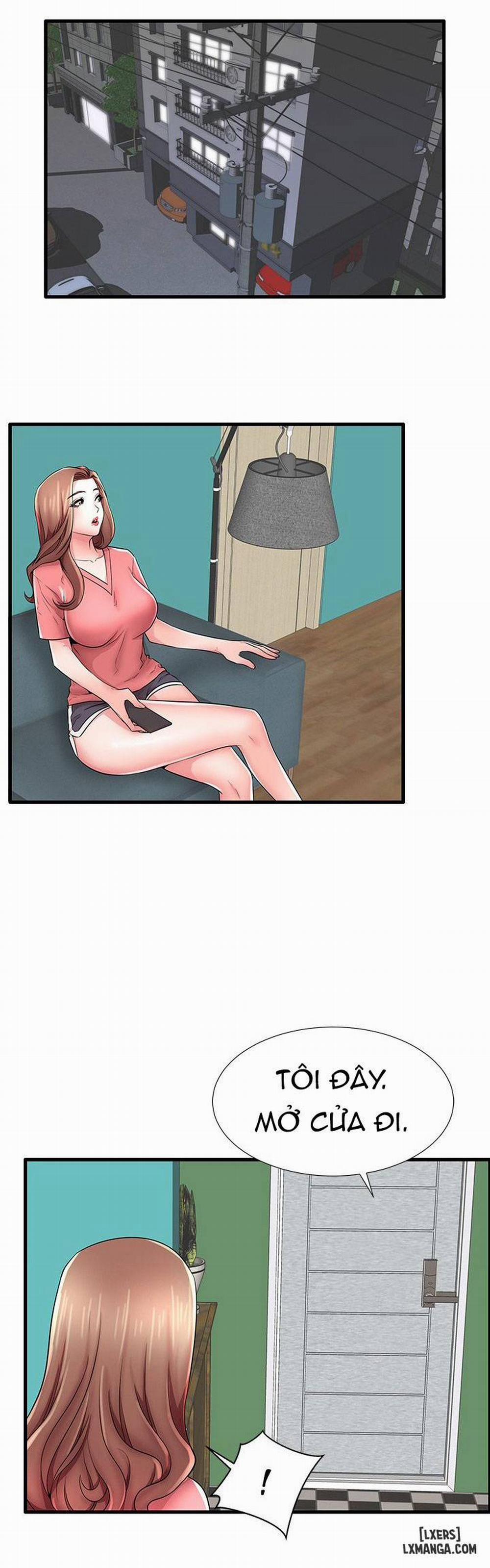 Người Mẹ Xấu Xa 26 trang 4