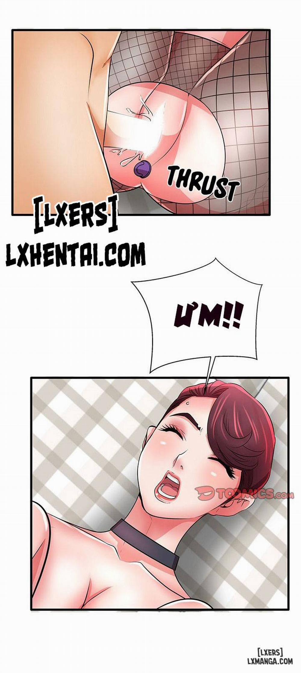 Người Mẹ Xấu Xa 27 trang 21