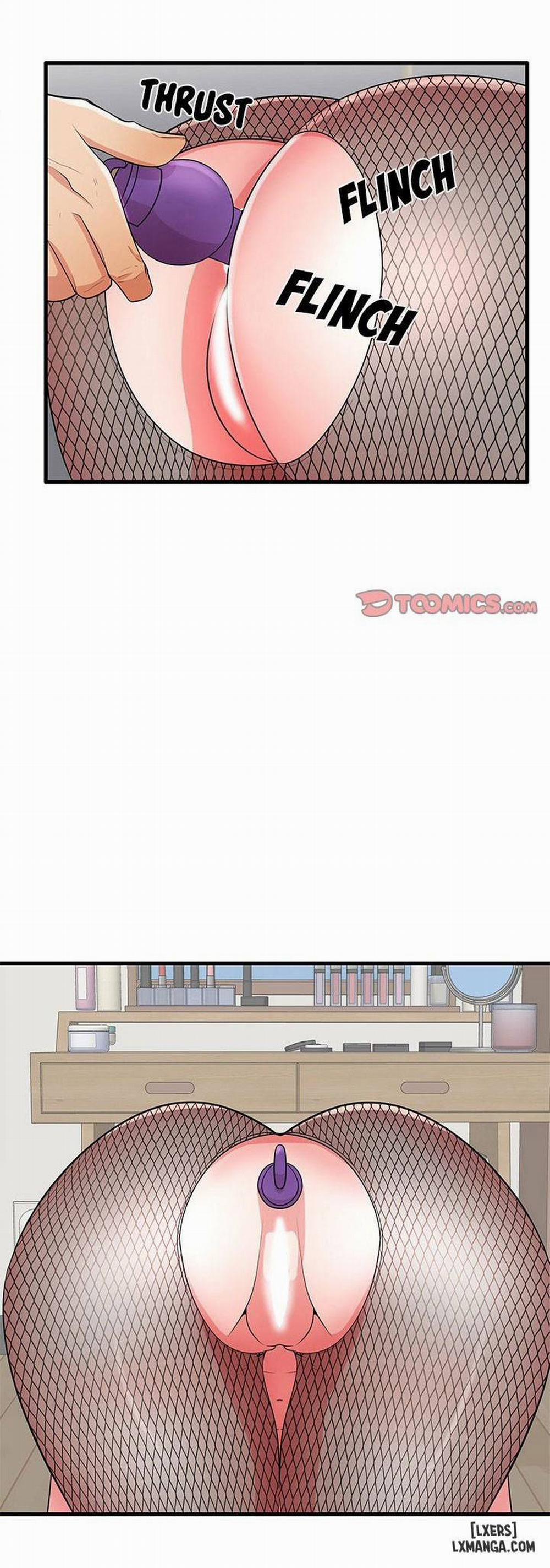 Người Mẹ Xấu Xa 27 trang 5