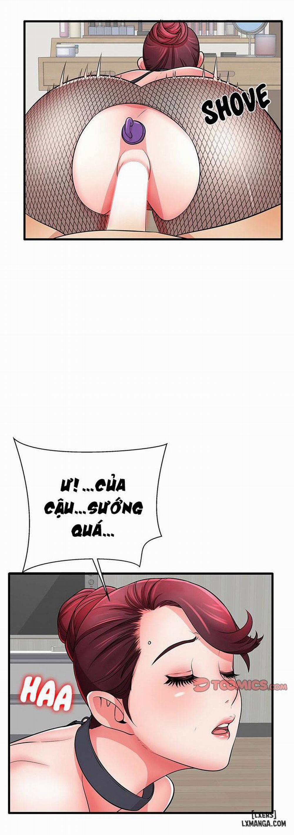 Người Mẹ Xấu Xa 27 trang 8