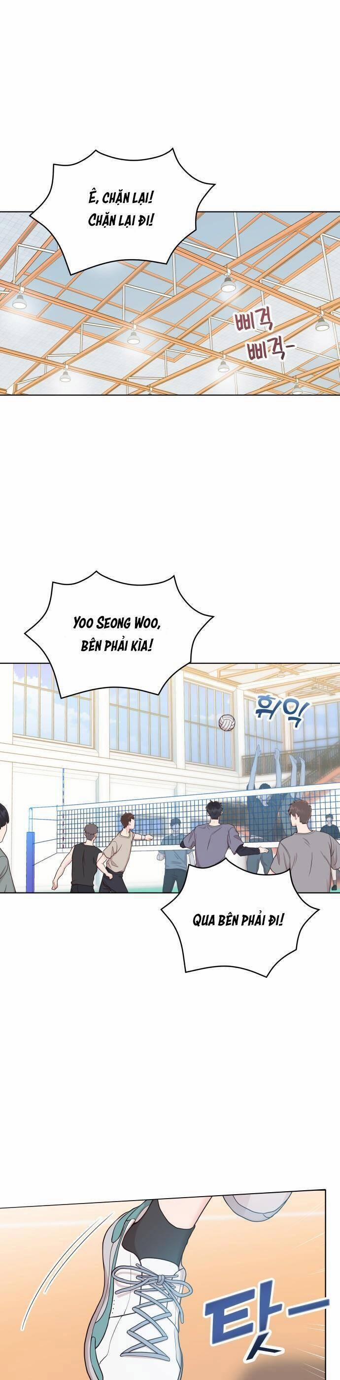 Người Một Nhà 10 trang 1