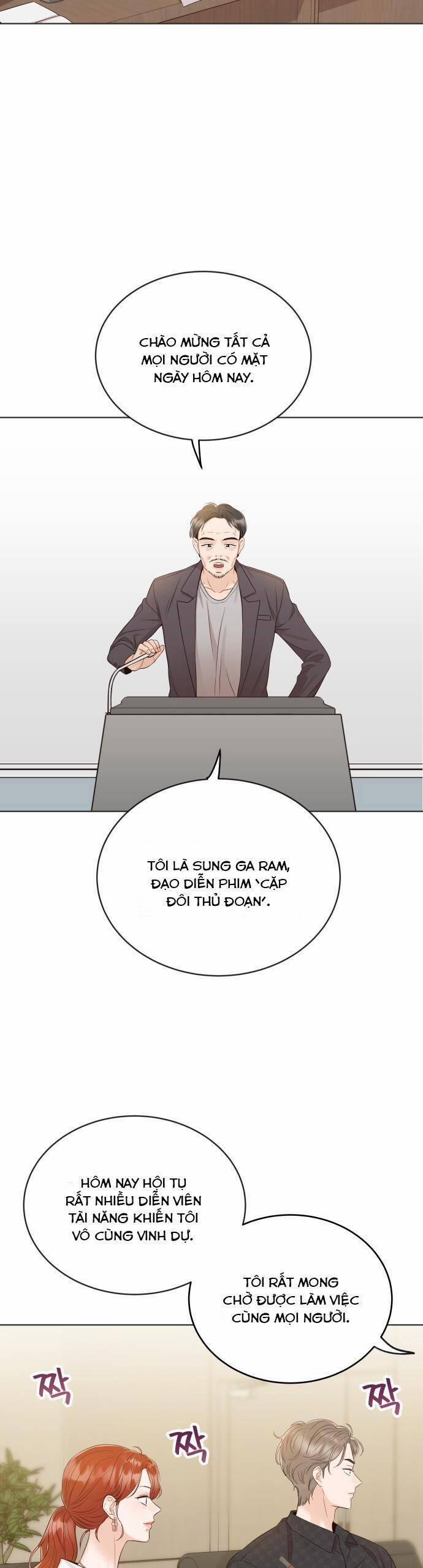 Người Một Nhà 10 trang 11