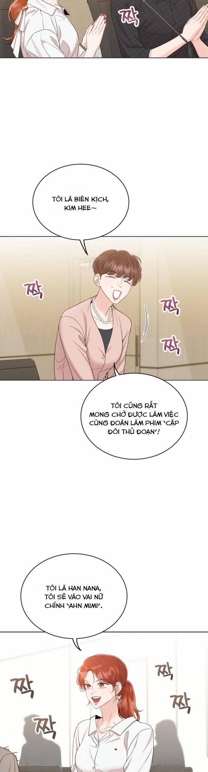 Người Một Nhà 10 trang 12