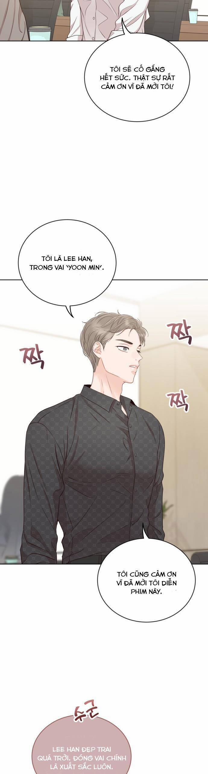 Người Một Nhà 10 trang 13