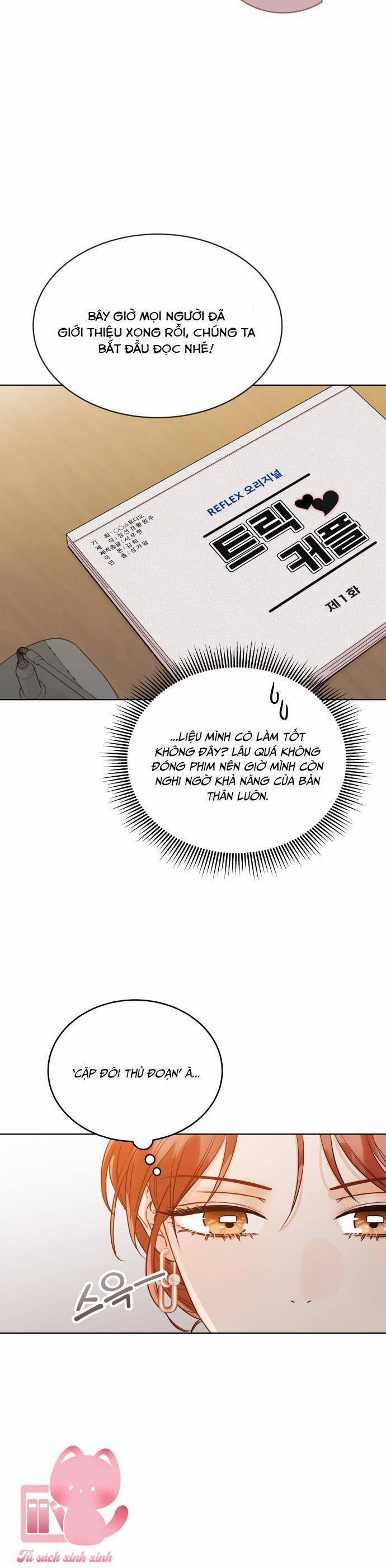 Người Một Nhà 10 trang 18