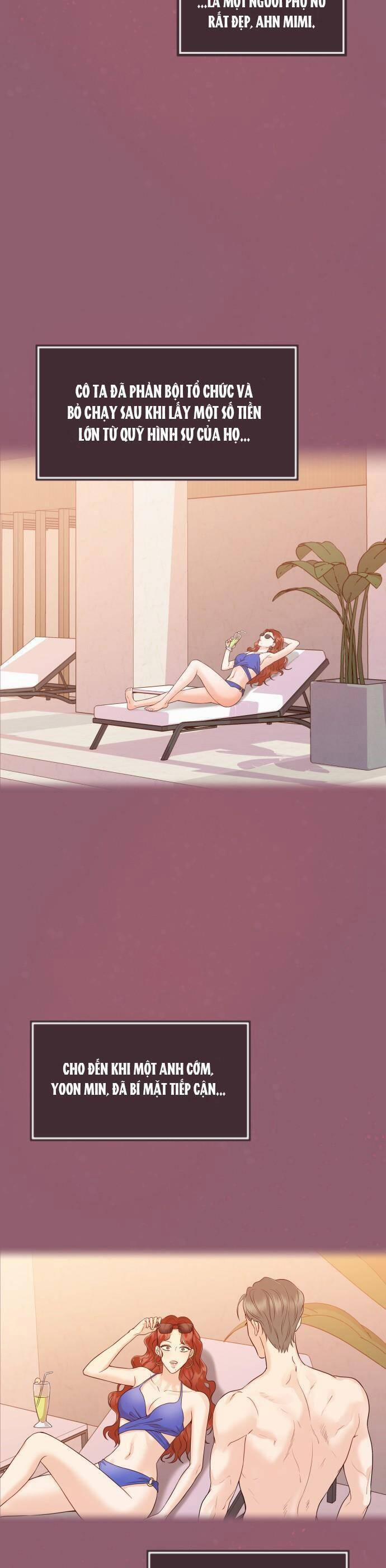 Người Một Nhà 10 trang 20