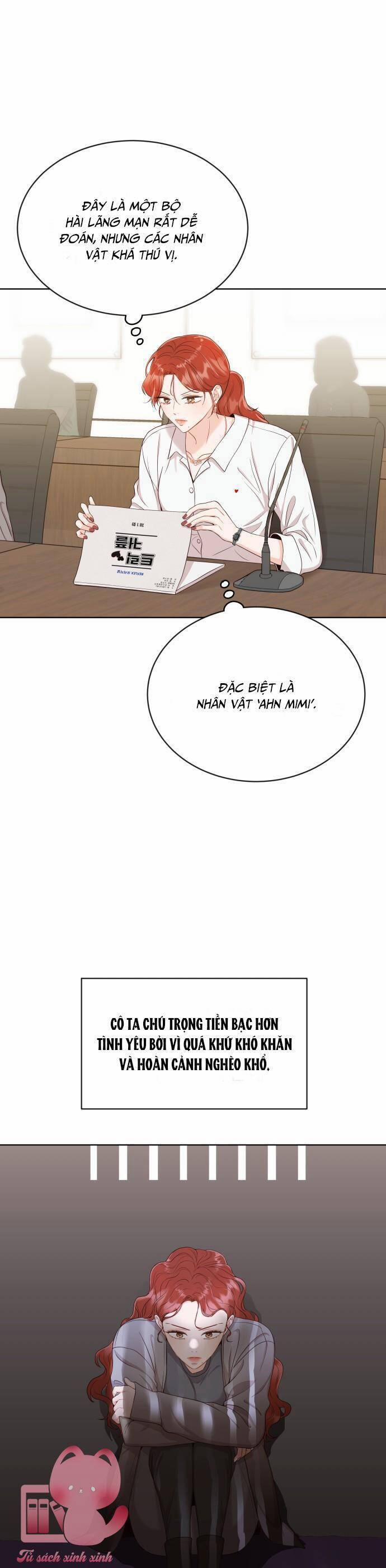 Người Một Nhà 10 trang 22