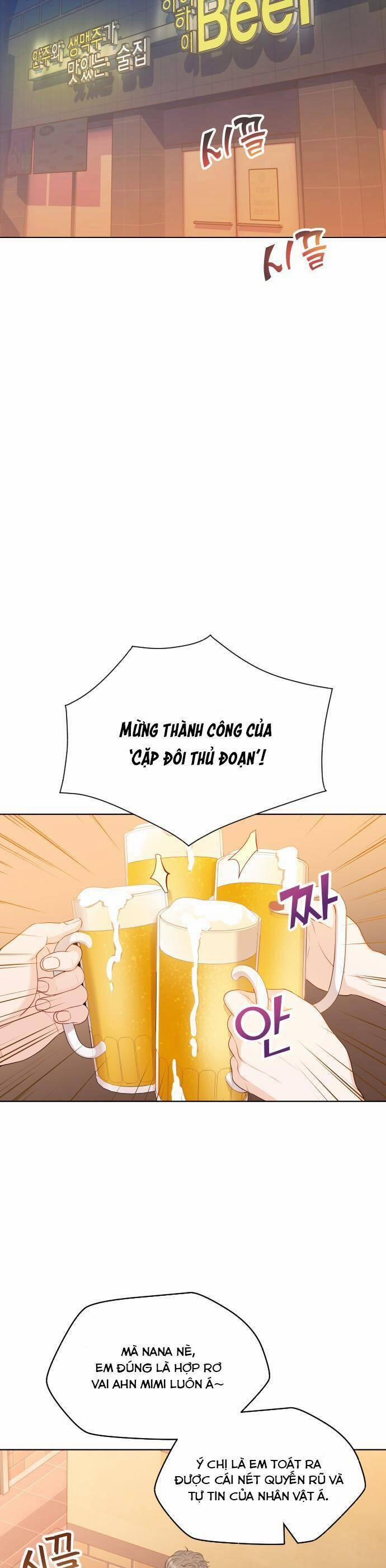 Người Một Nhà 10 trang 28