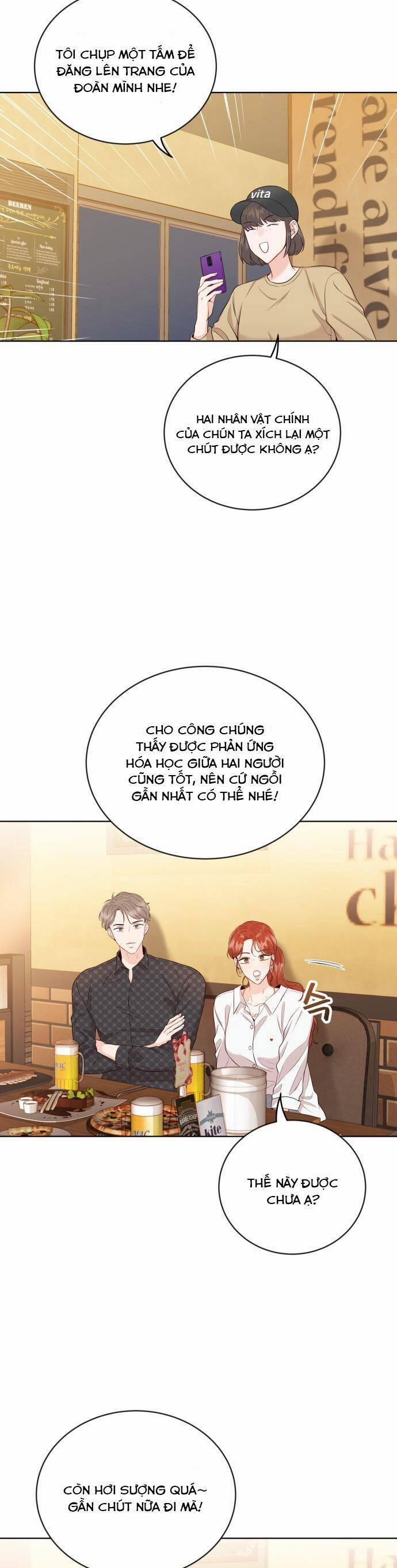 Người Một Nhà 10 trang 32