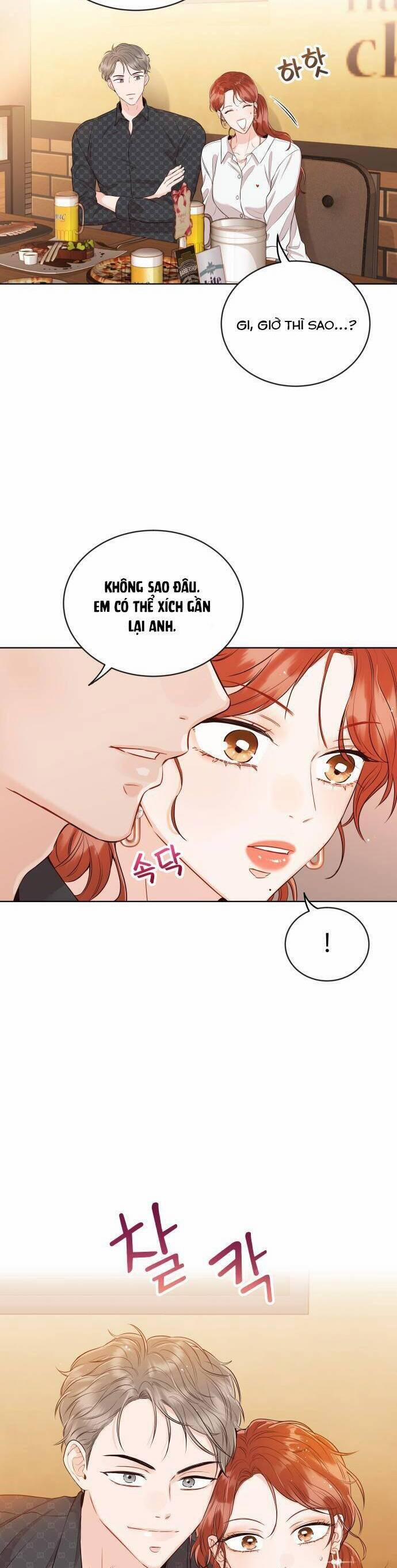 Người Một Nhà 10 trang 33