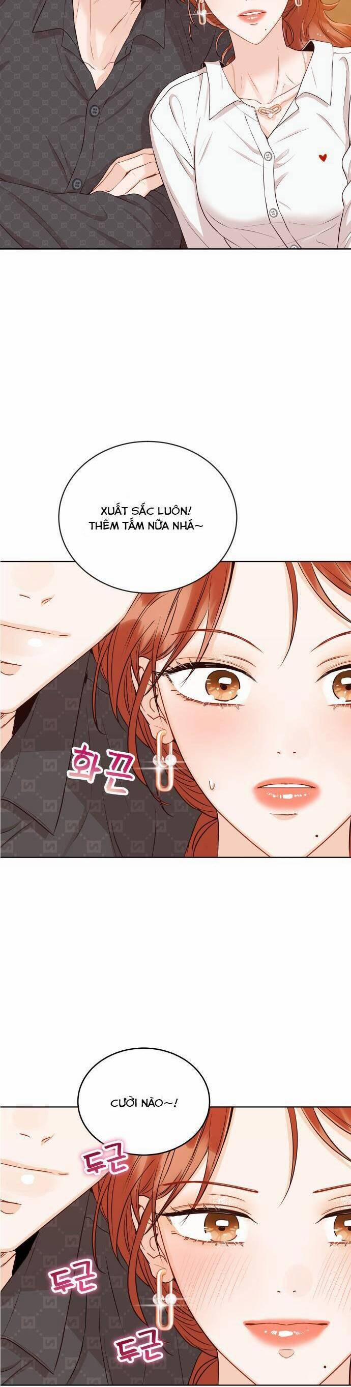 Người Một Nhà 10 trang 34