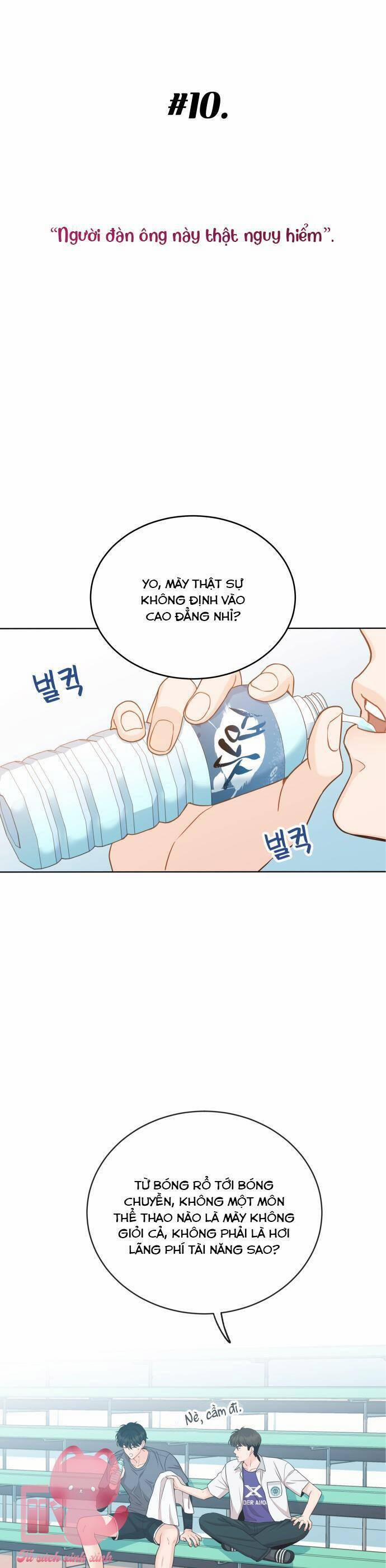 Người Một Nhà 10 trang 4