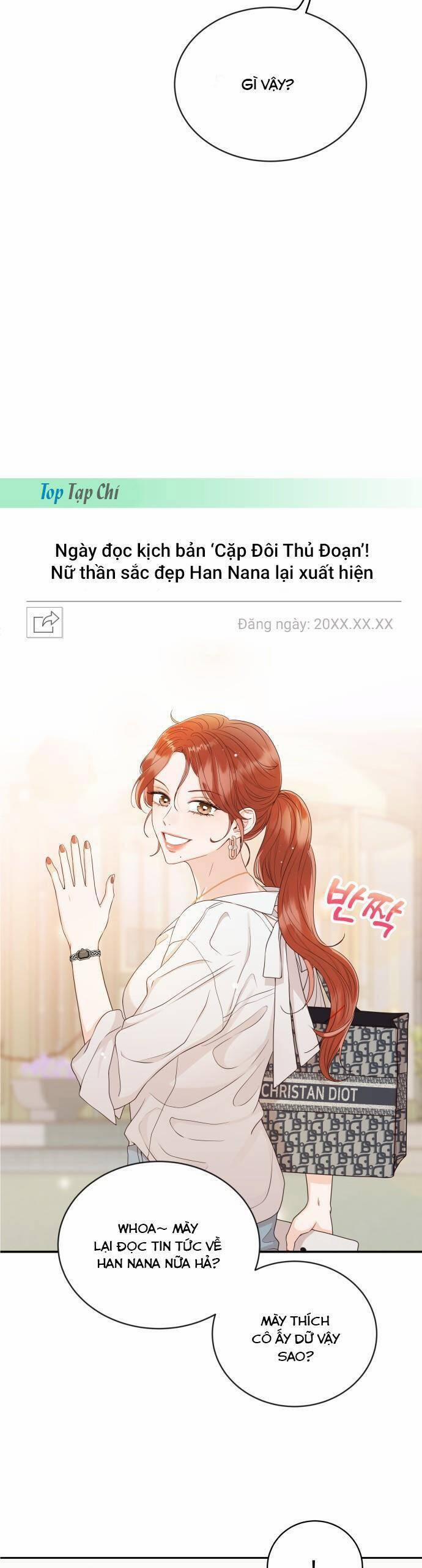 Người Một Nhà 10 trang 6