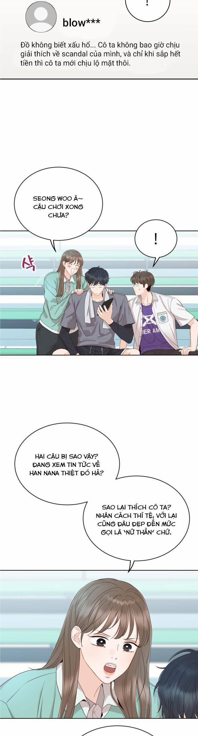 Người Một Nhà 10 trang 7