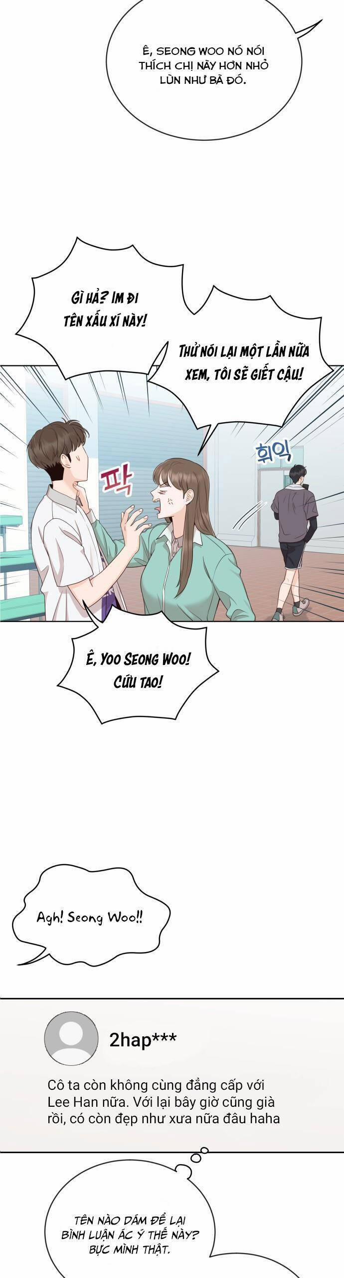 Người Một Nhà 10 trang 8