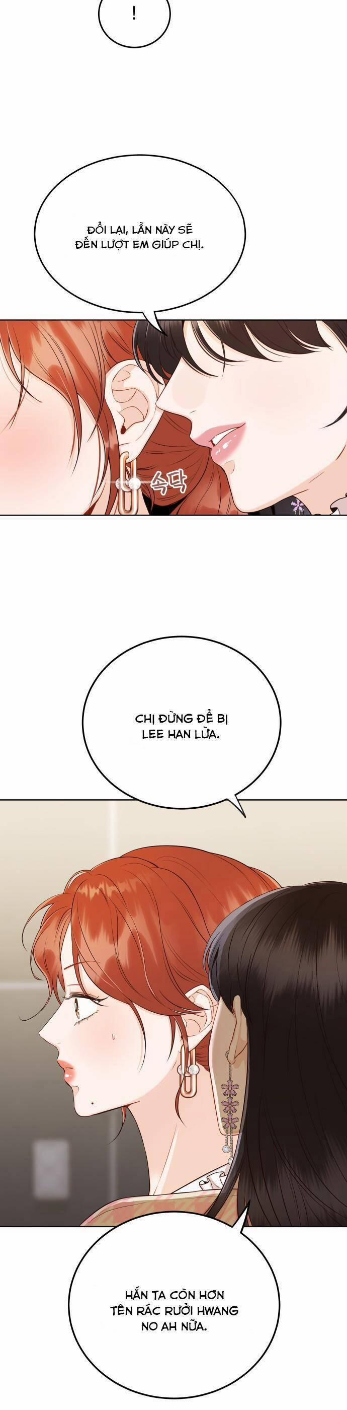 Người Một Nhà 11 trang 10