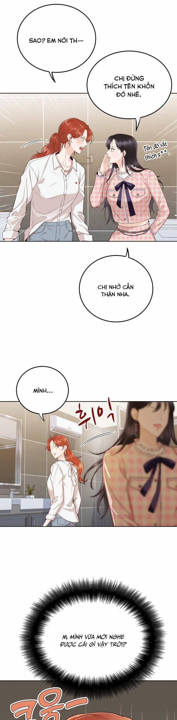 Người Một Nhà 11 trang 12