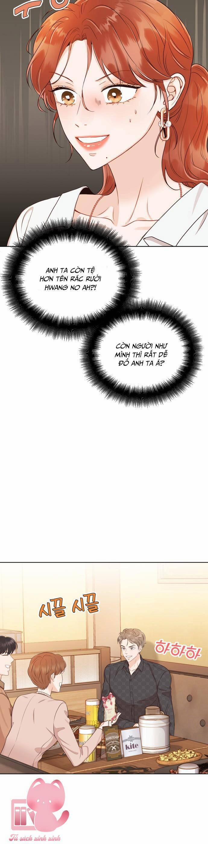 Người Một Nhà 11 trang 13