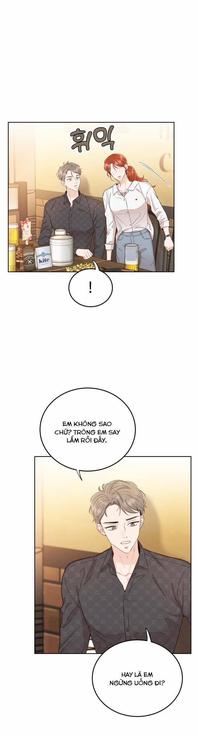 Người Một Nhà 11 trang 14