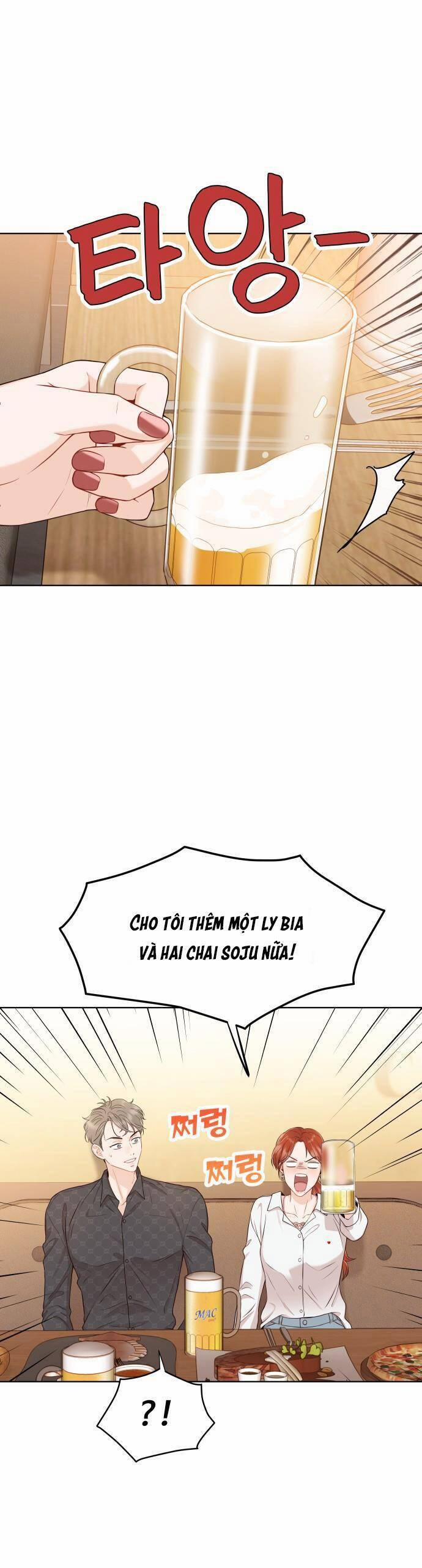 Người Một Nhà 11 trang 15