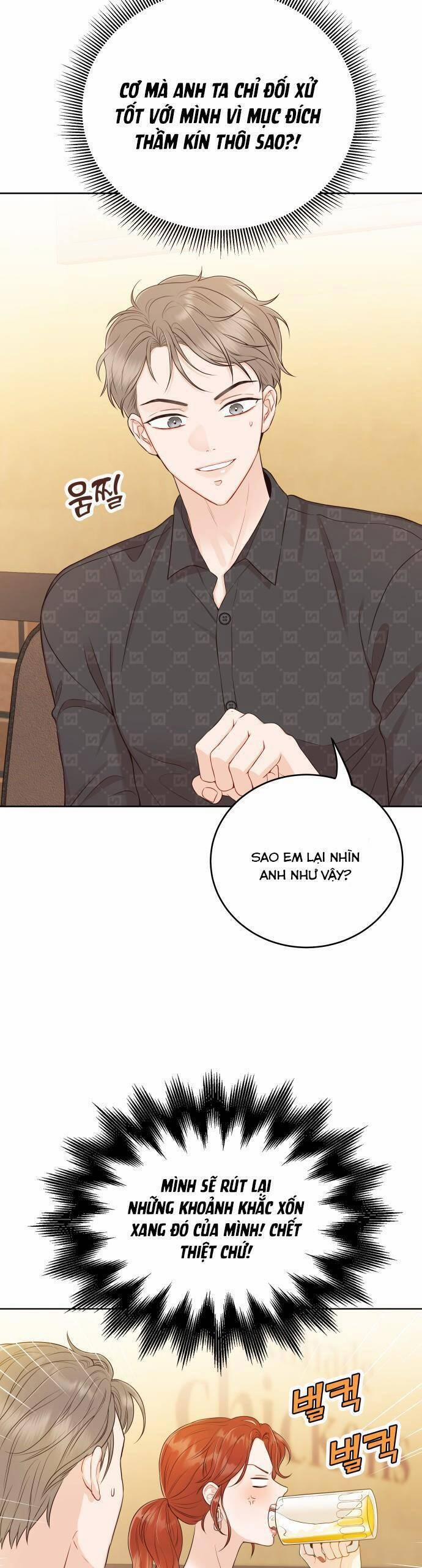 Người Một Nhà 11 trang 17