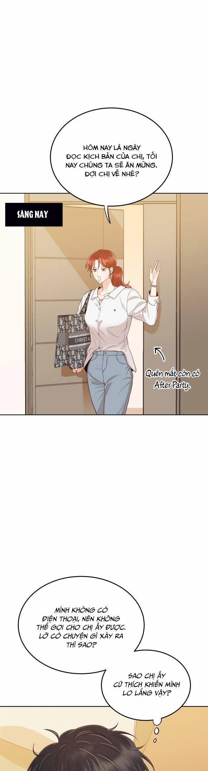 Người Một Nhà 11 trang 21